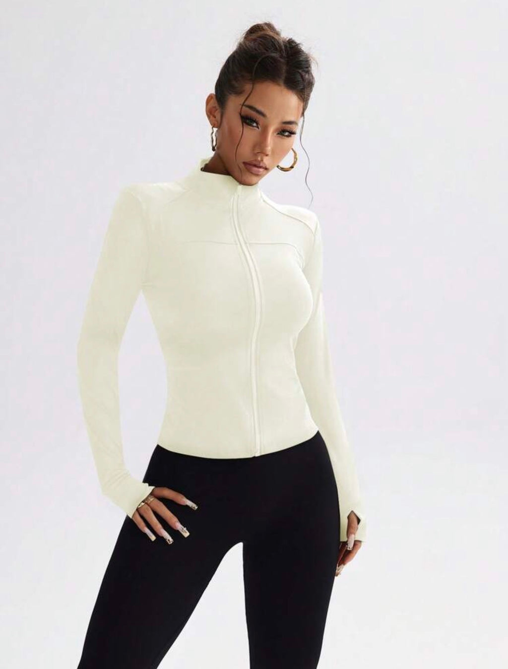 Chaqueta Deportiva