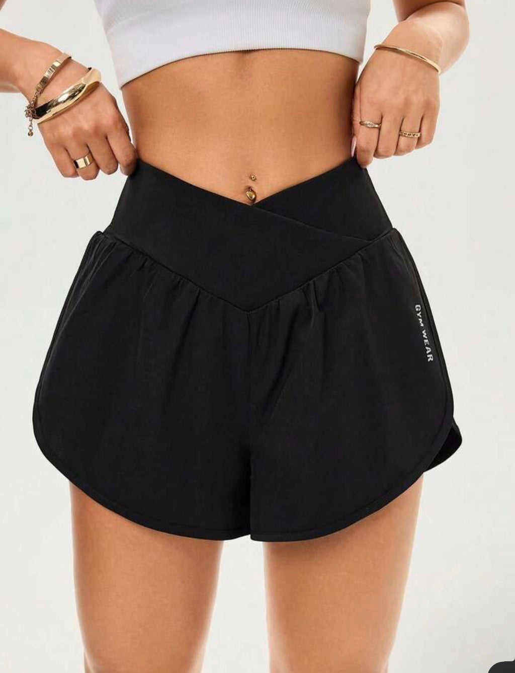 Shorts Deportivo runnig