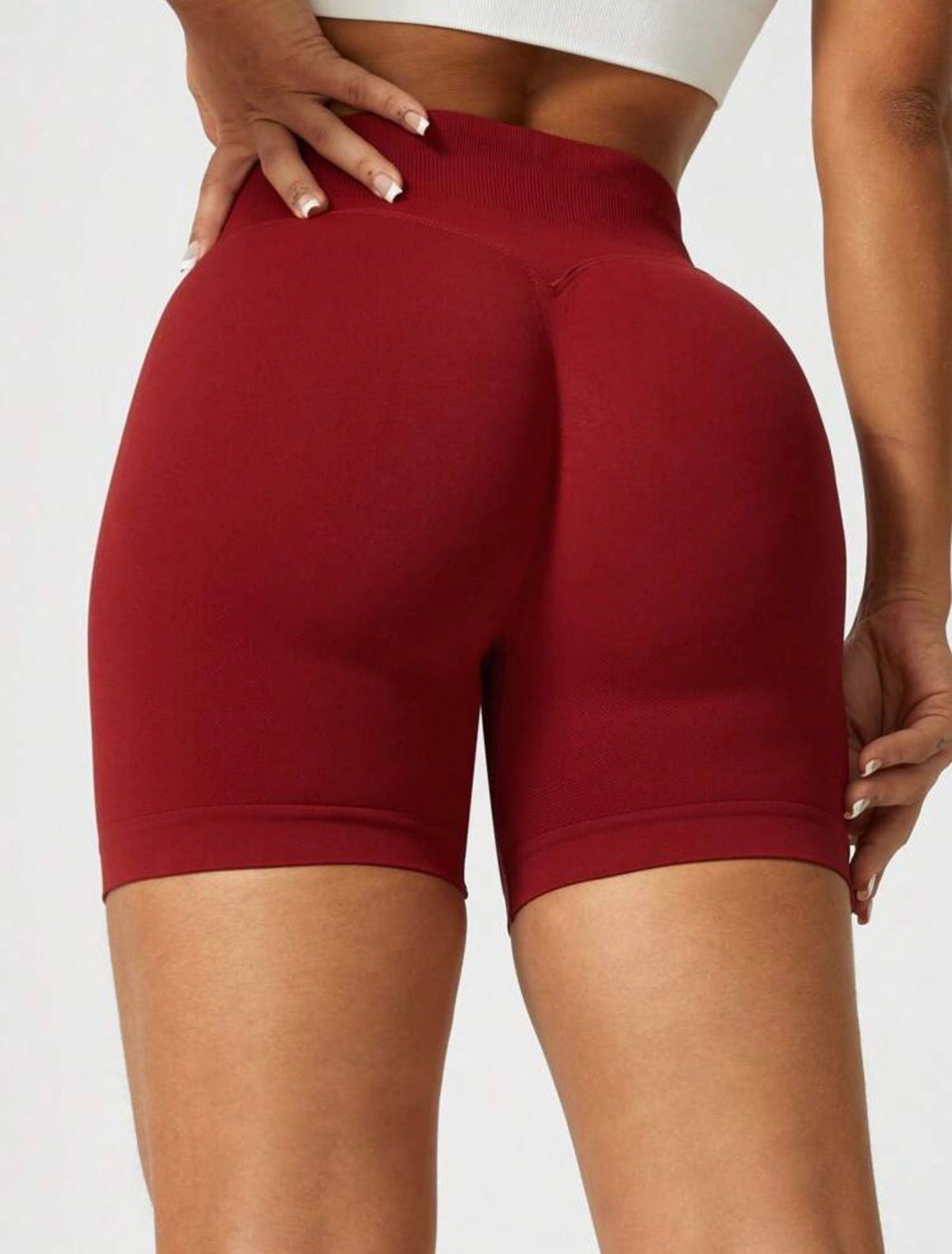 Short Deportivo Dupe Dfyne