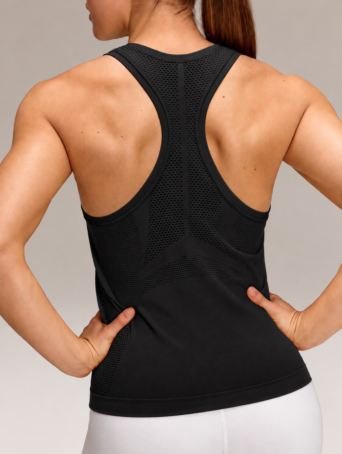 Camiseta Deportiva Glowmode