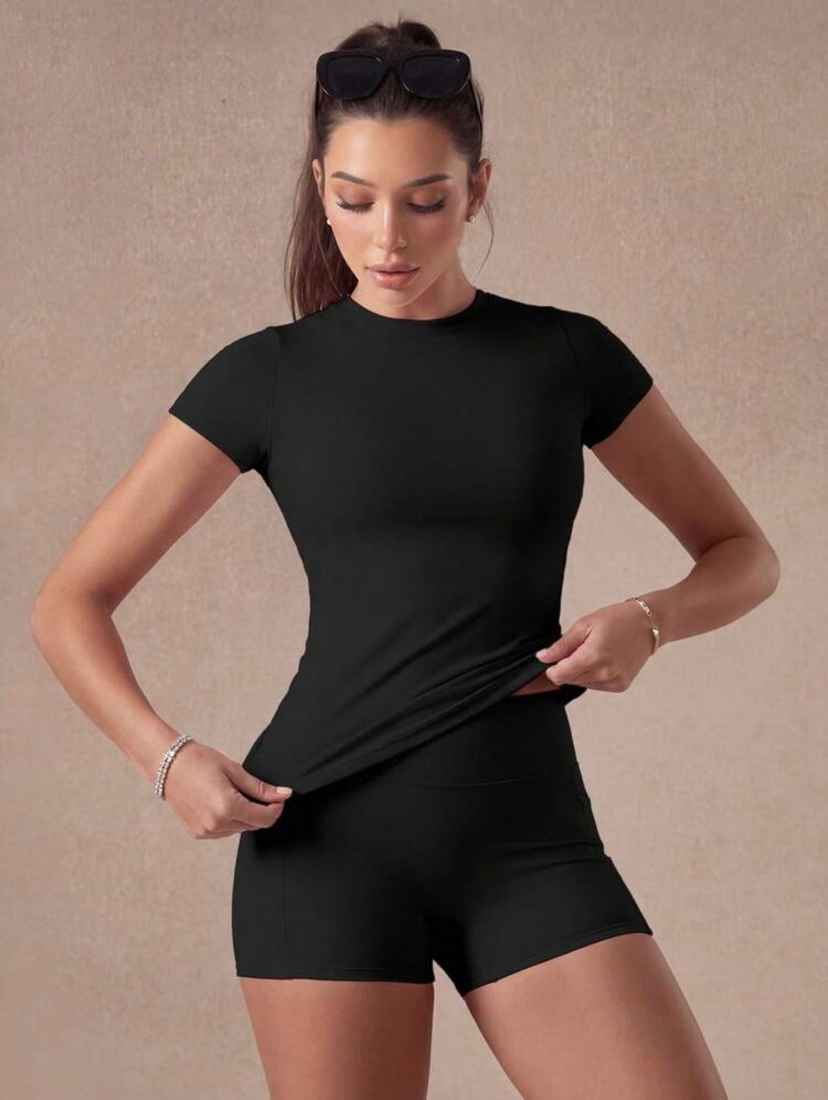 Conjunto Deportivo