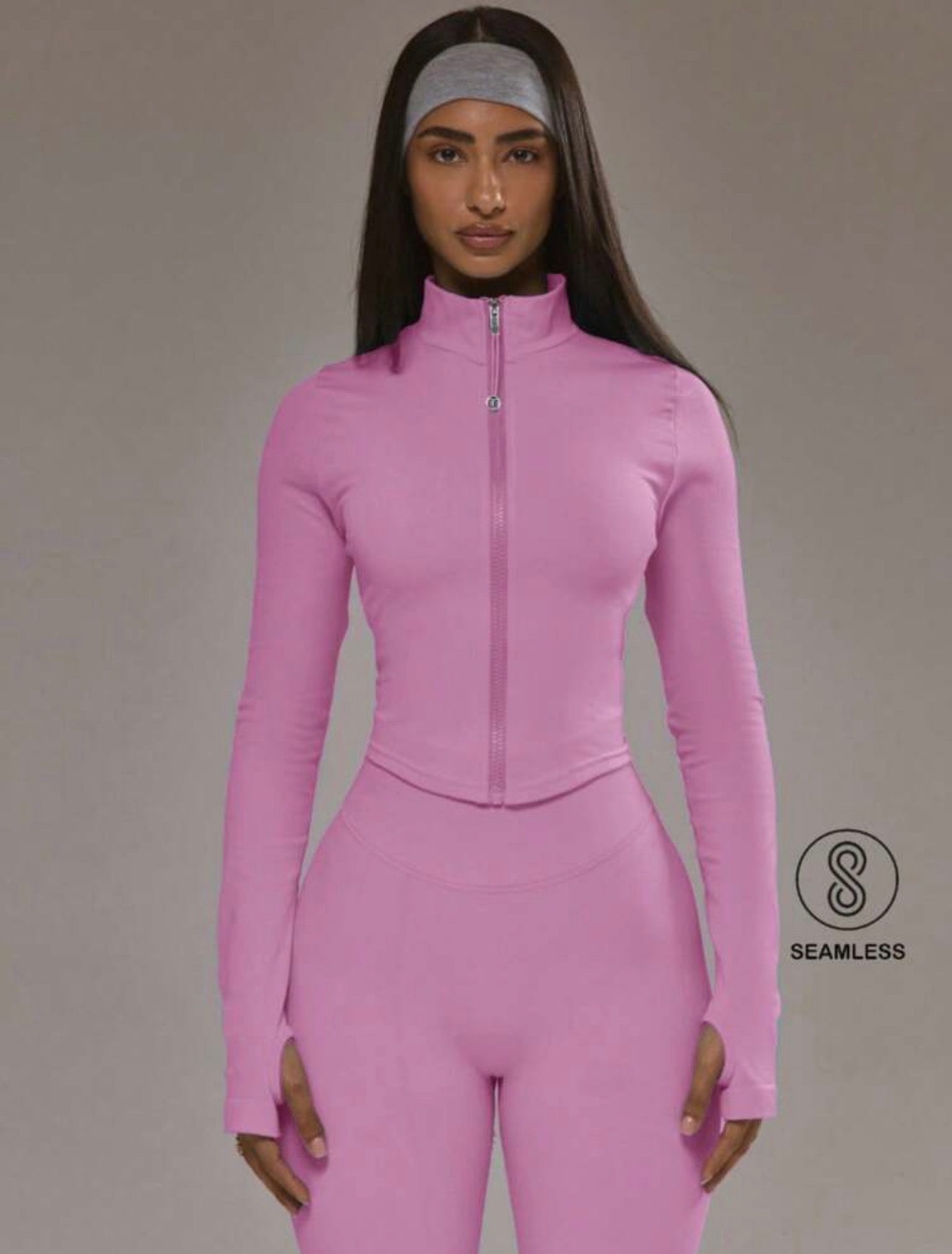 Chaqueta Deportiva Musera