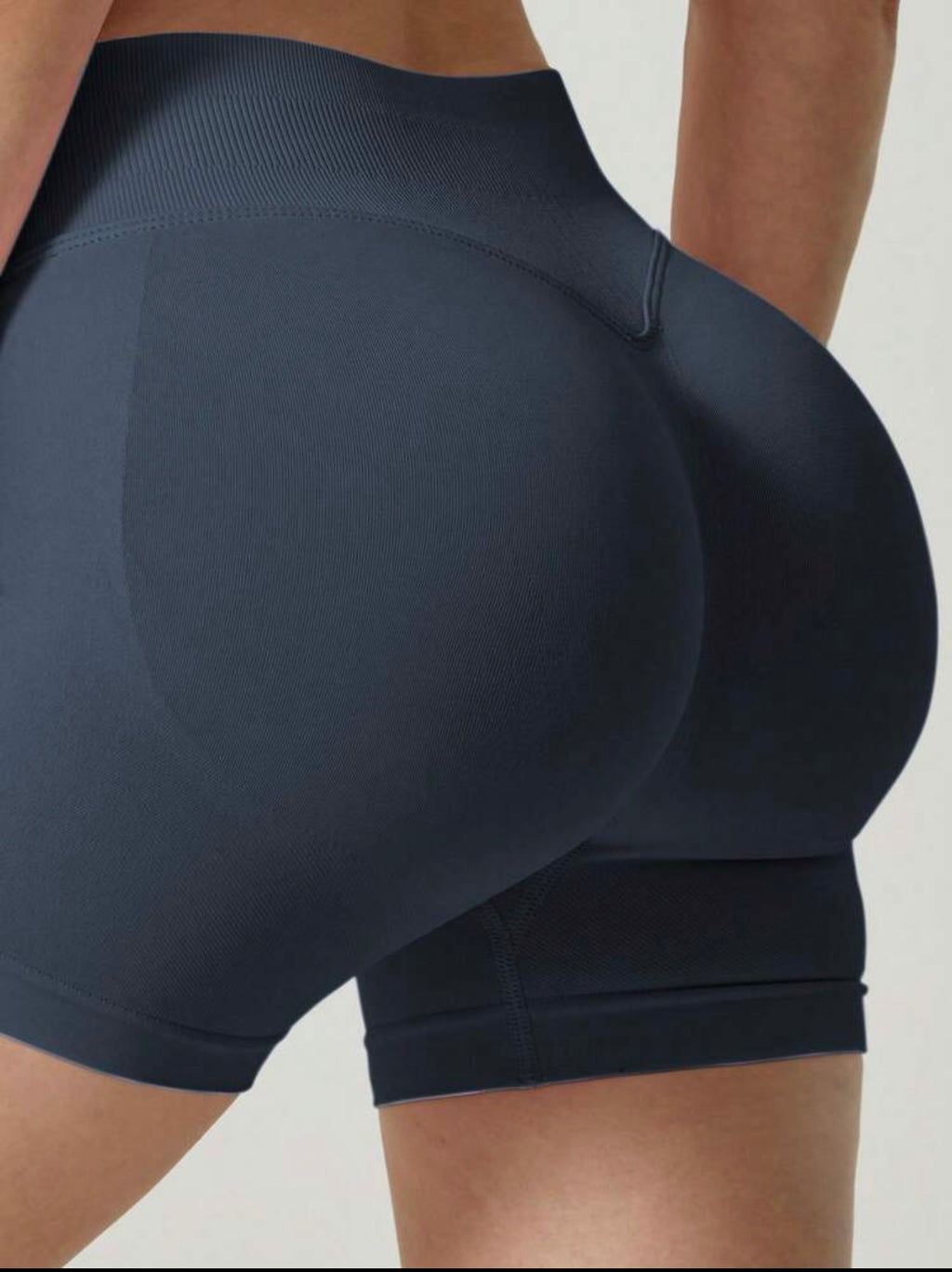 Short Deportivo Dupe Dfyne