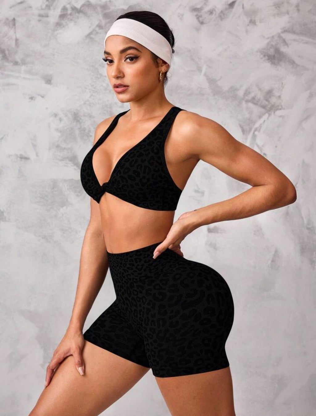 Conjunto deportivo