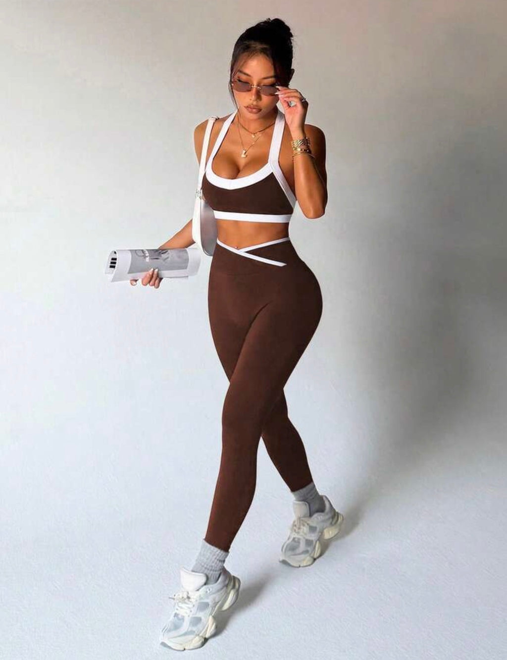 Leggin Deportivo
