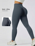 LEGGIN DEPORTIVO
