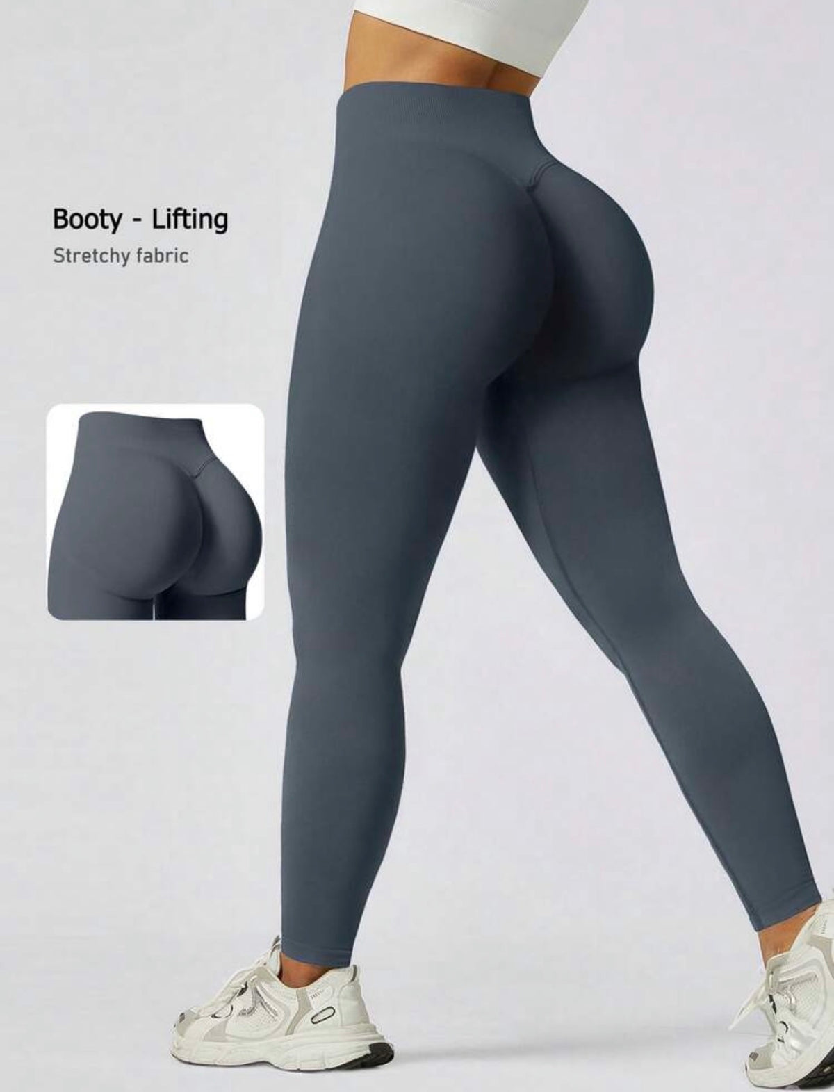 LEGGIN DEPORTIVO