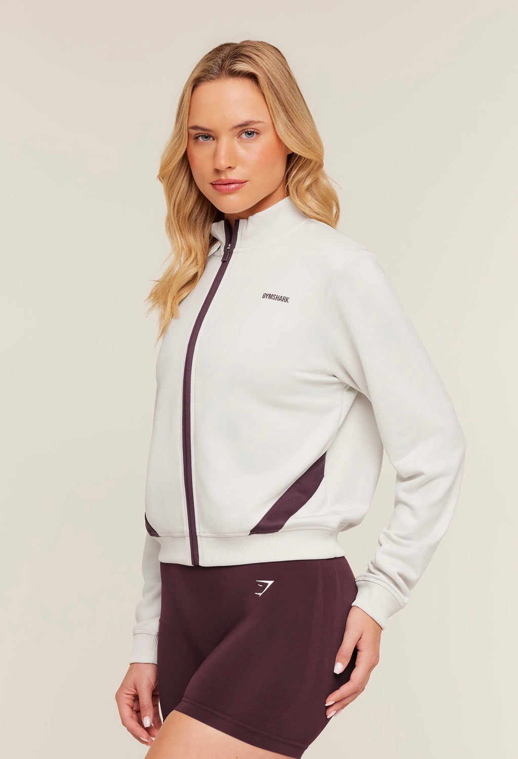 Chaqueta Deportiva Gymshark