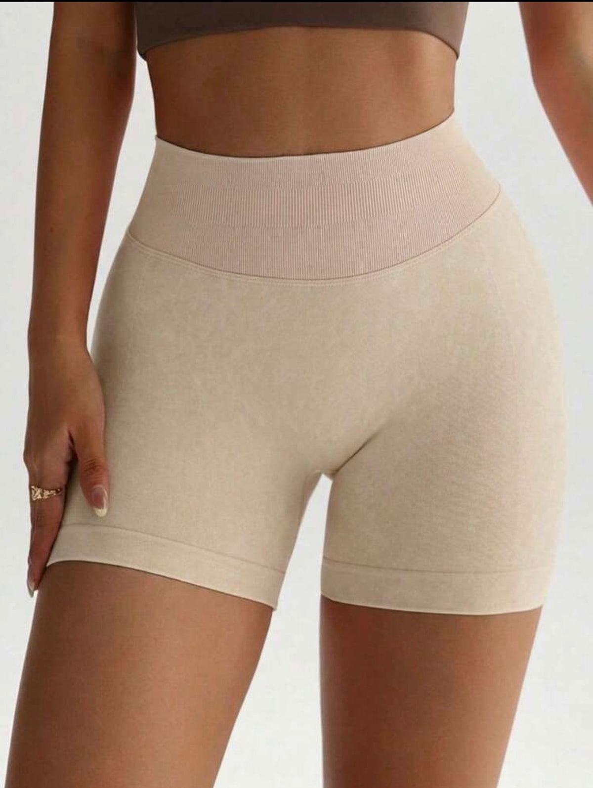 Short Deportivo