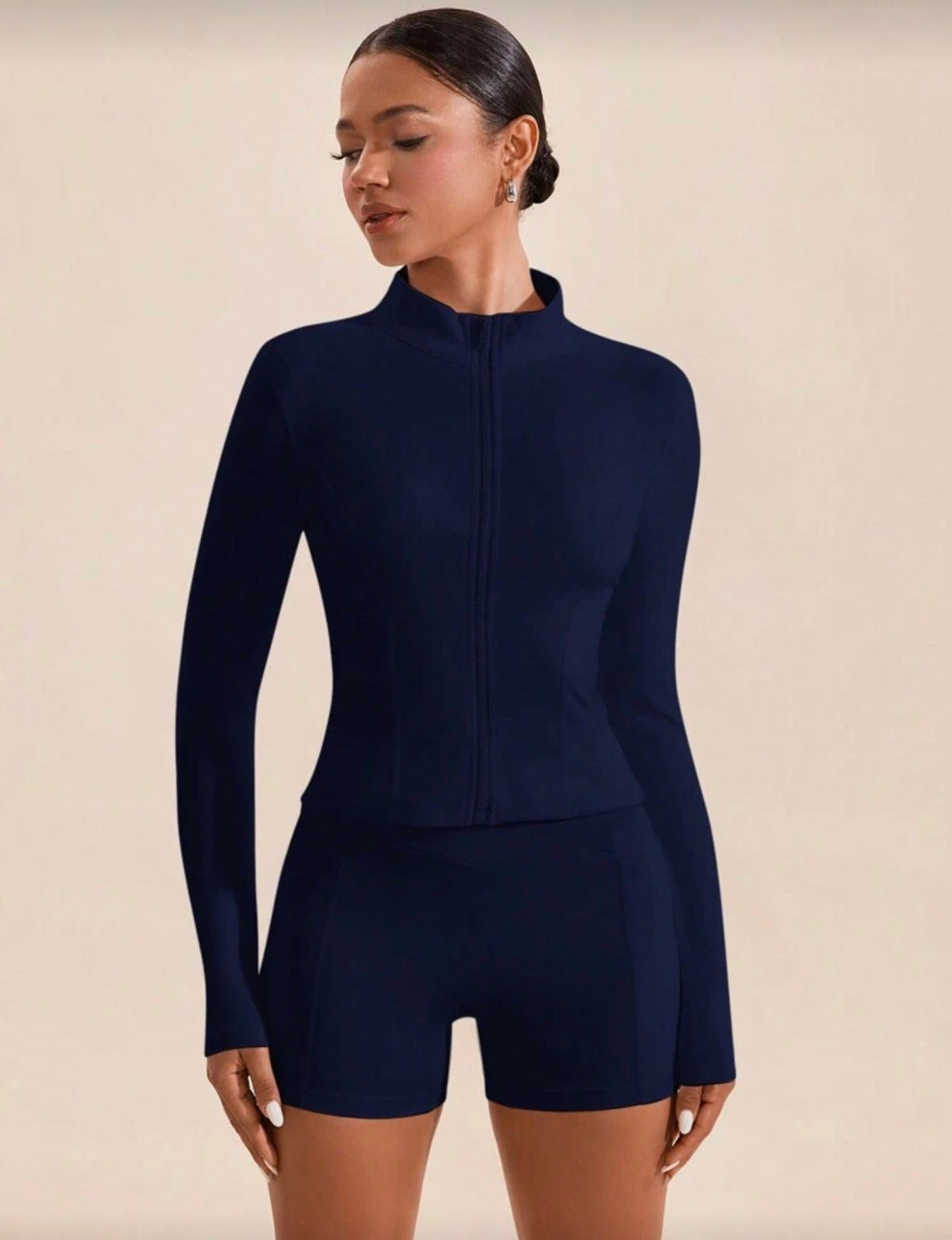 Conjunto deportivo