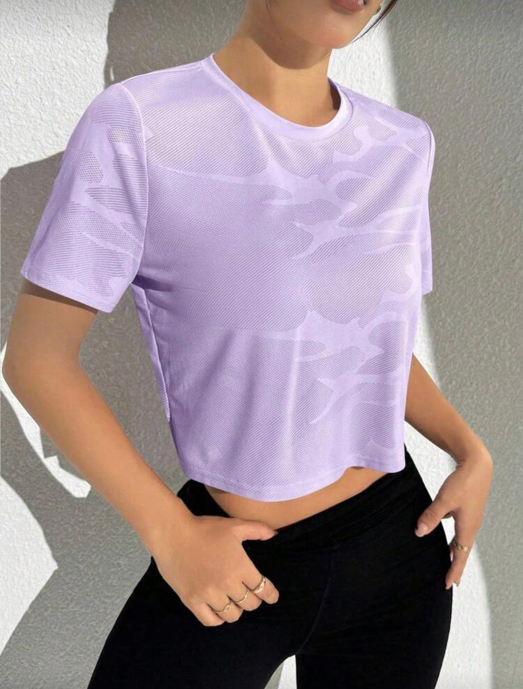 camisetas deportiva