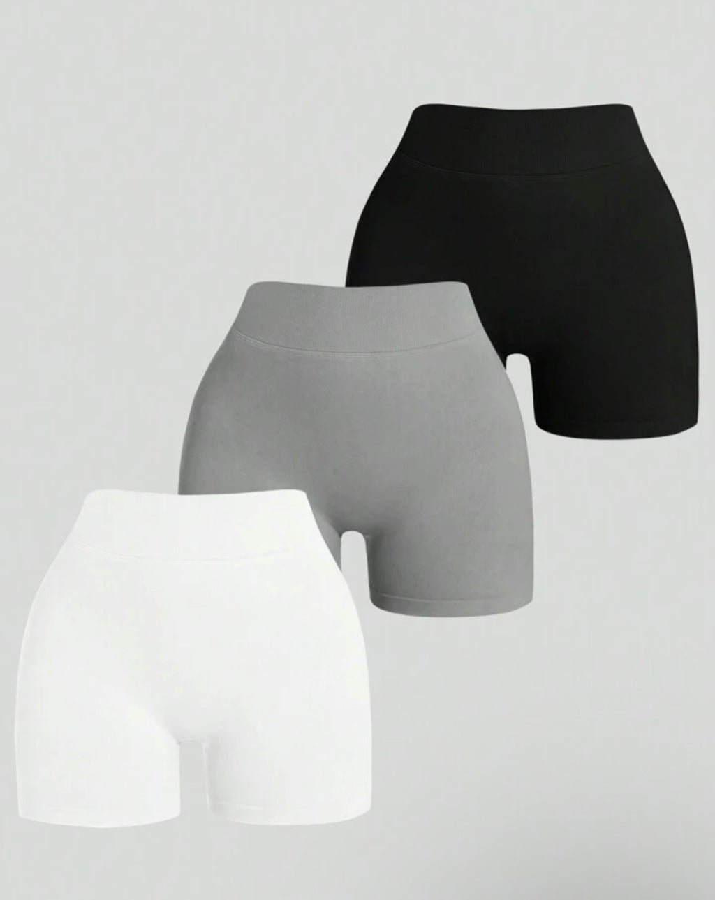 Kit Shorts Deportivo