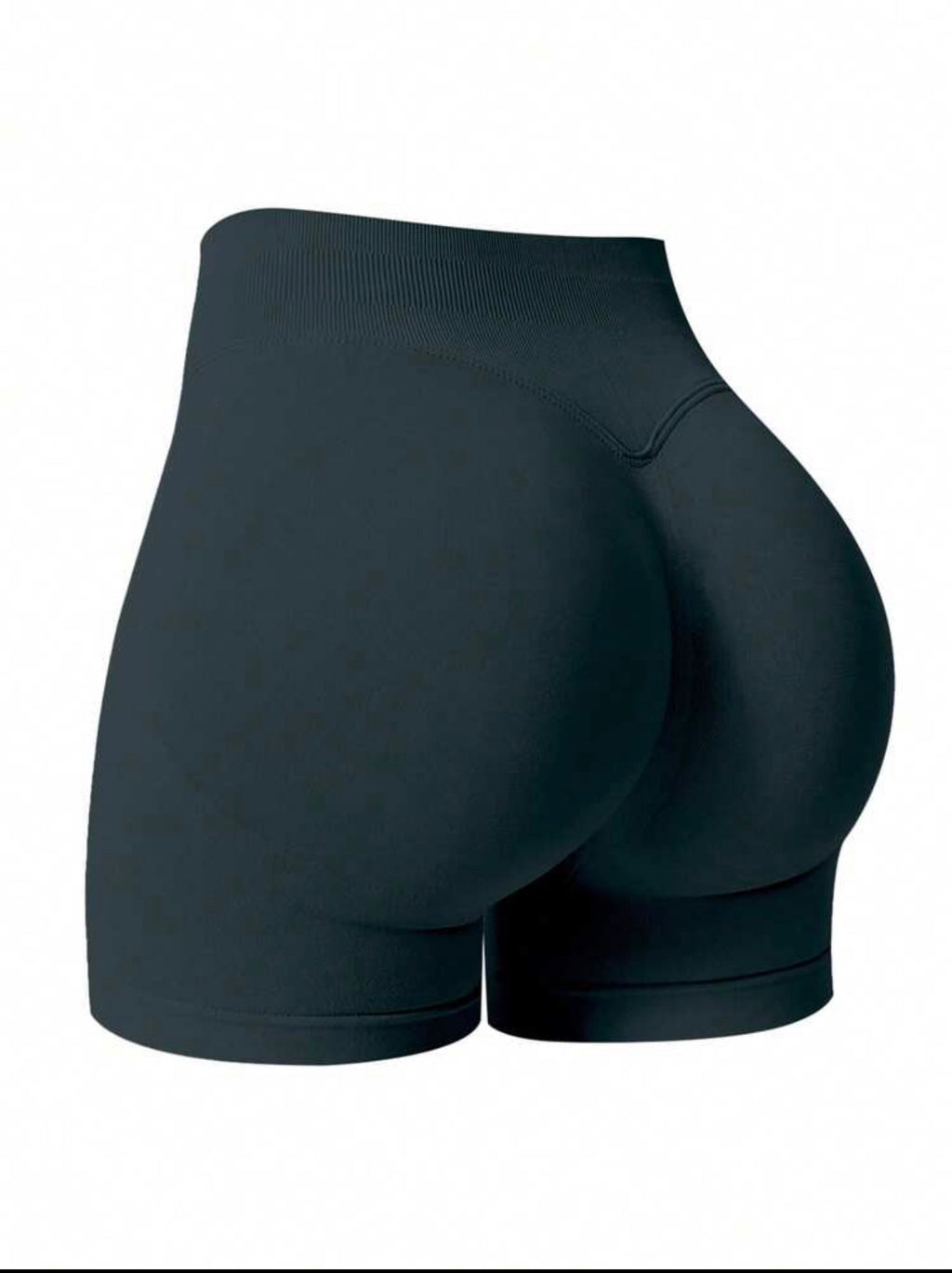 Short Deportivo Dupe Dfyne
