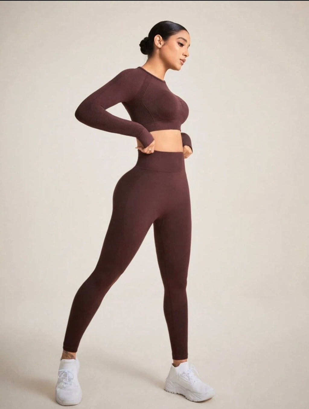 Conjunto deportivo