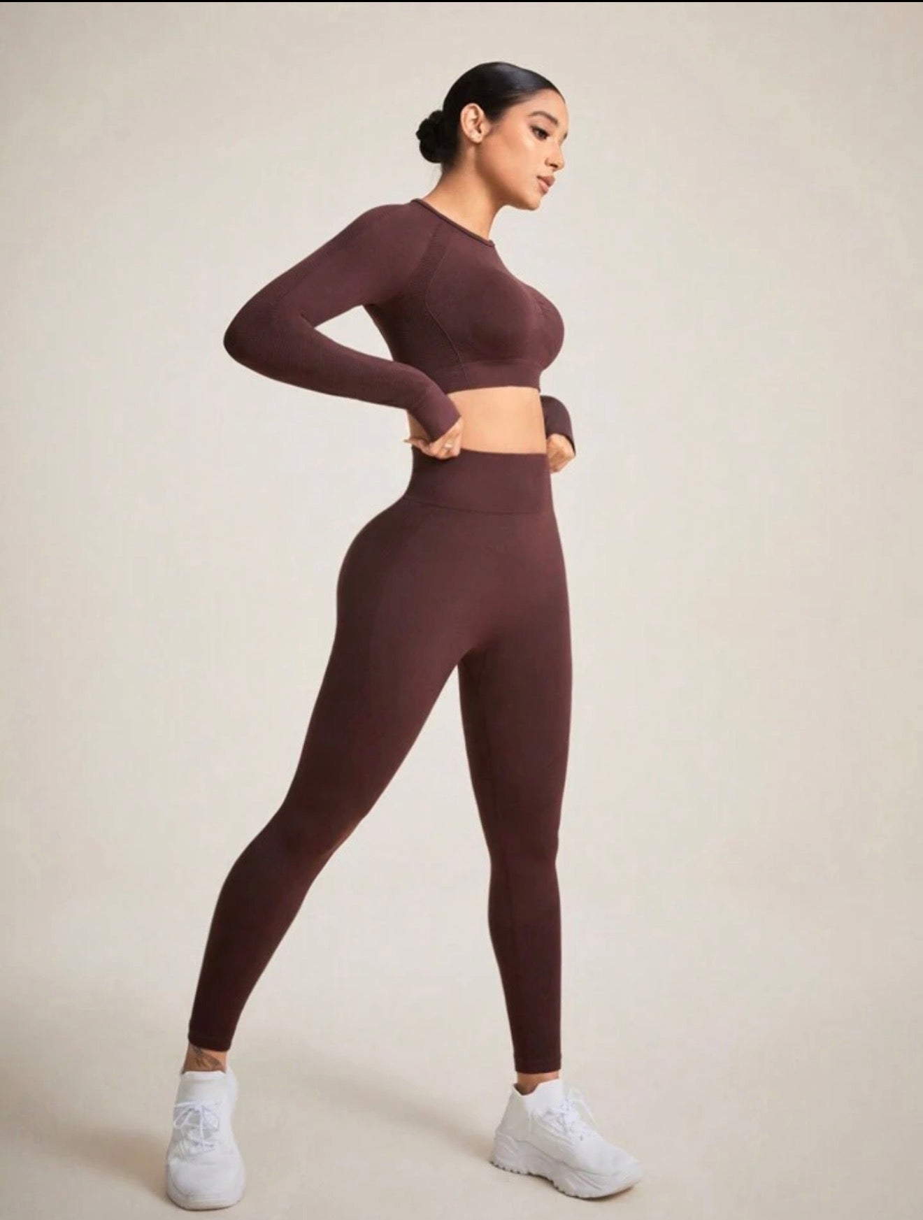 Conjunto deportivo