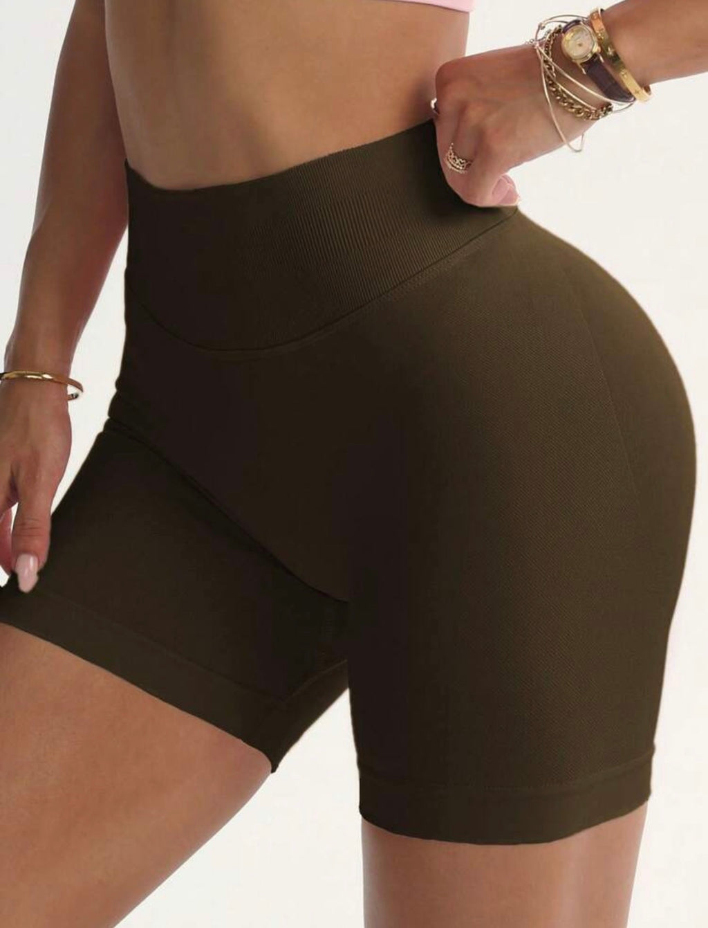 Short Deportivo