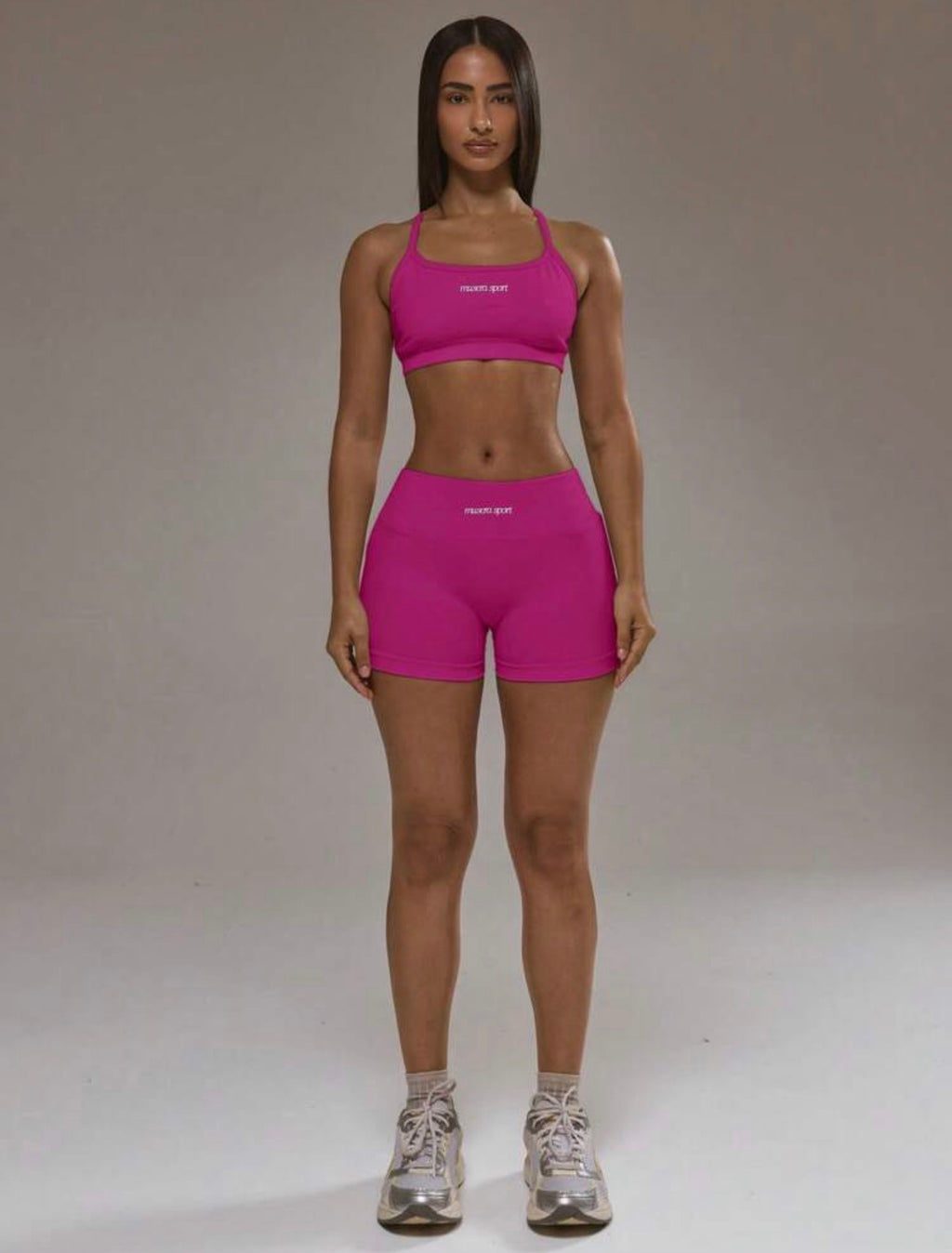Conjunto Deportivo
