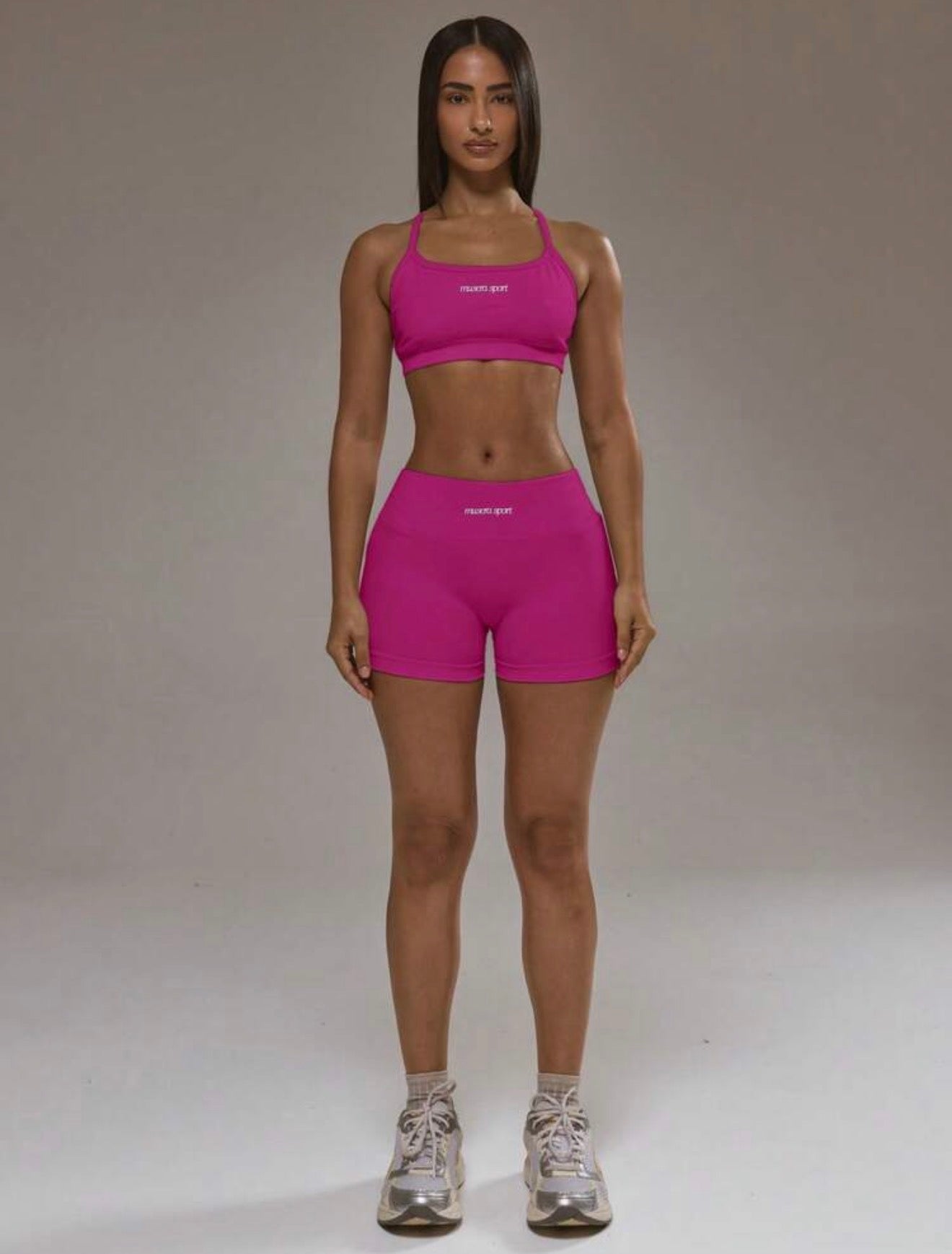 Conjunto Deportivo
