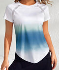 Camiseta Deportiva
