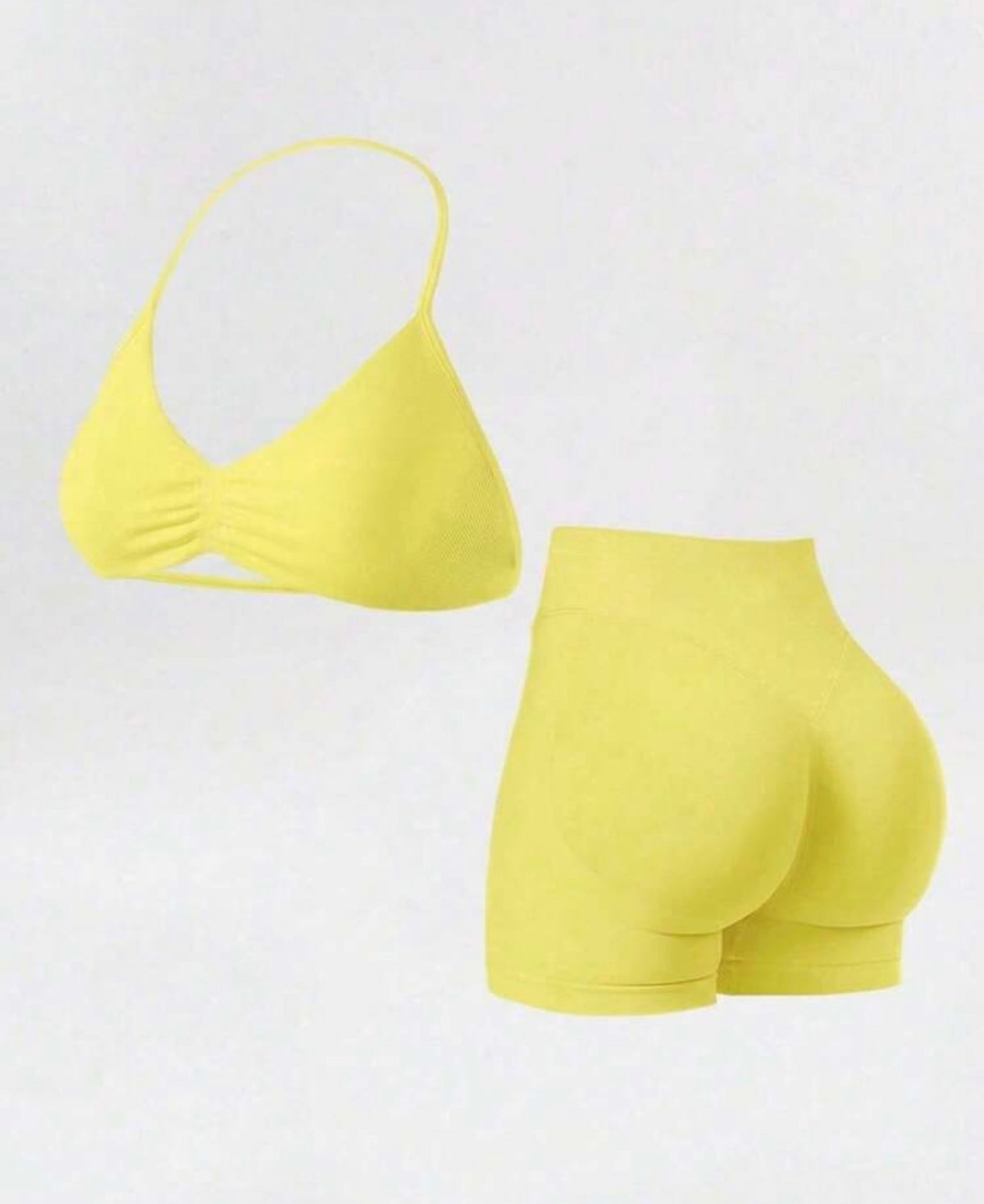 CONJUNTO DEPORTIVO