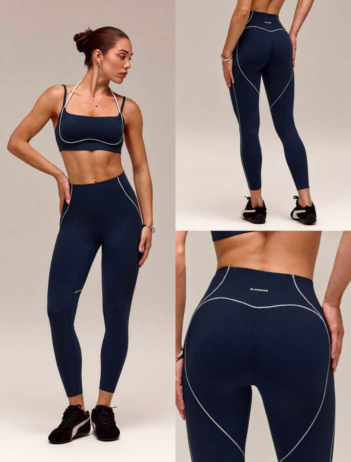 Leggin Deportivo Glowmode