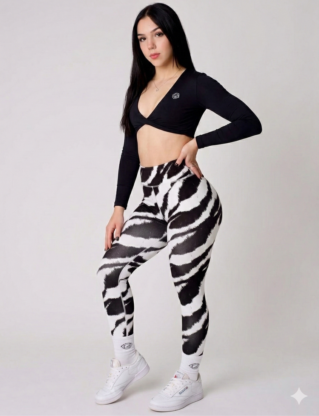 Leggins Deportivo