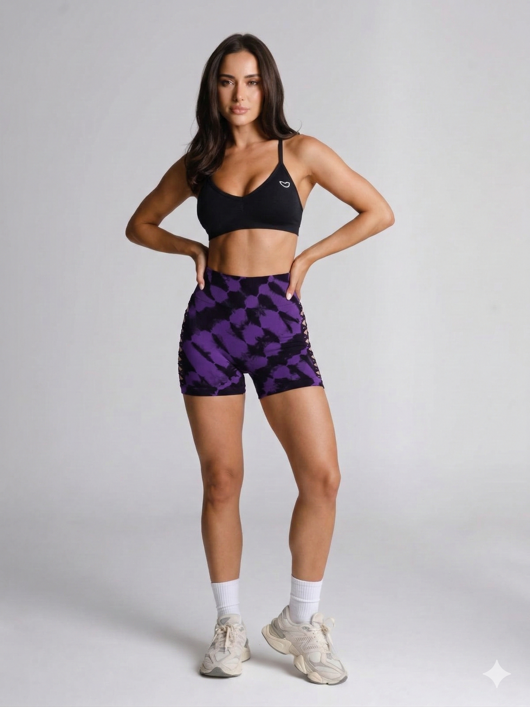 Shorts Deportivo