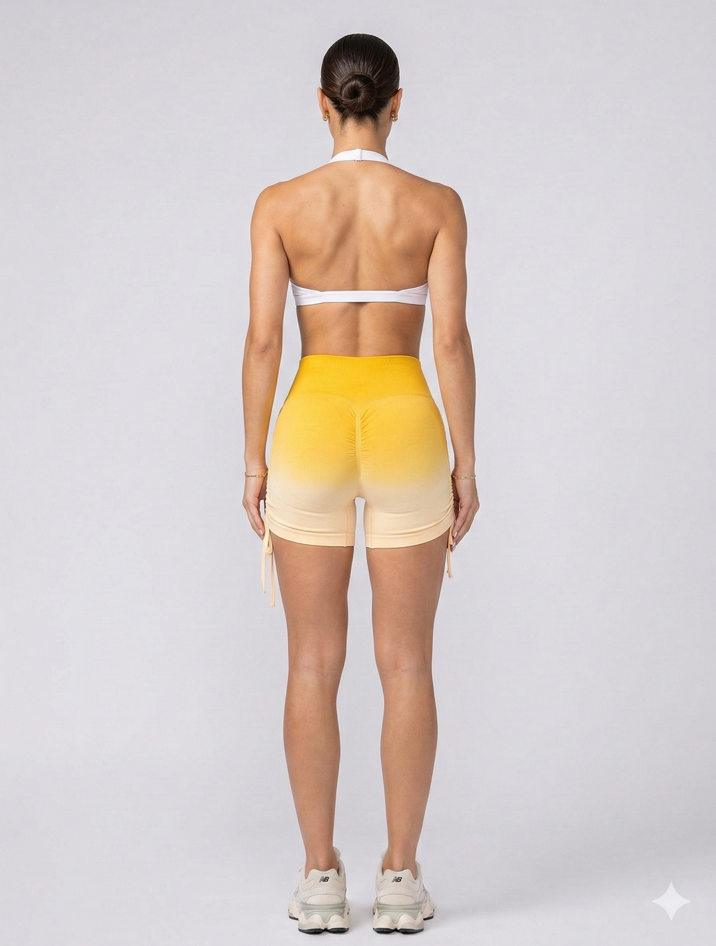 Shorts Deportivo