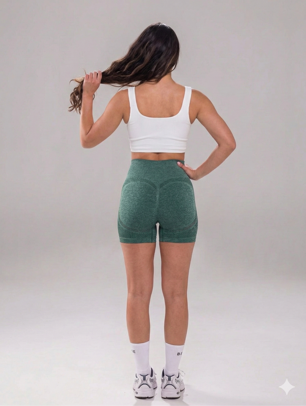Shorts Deportivo