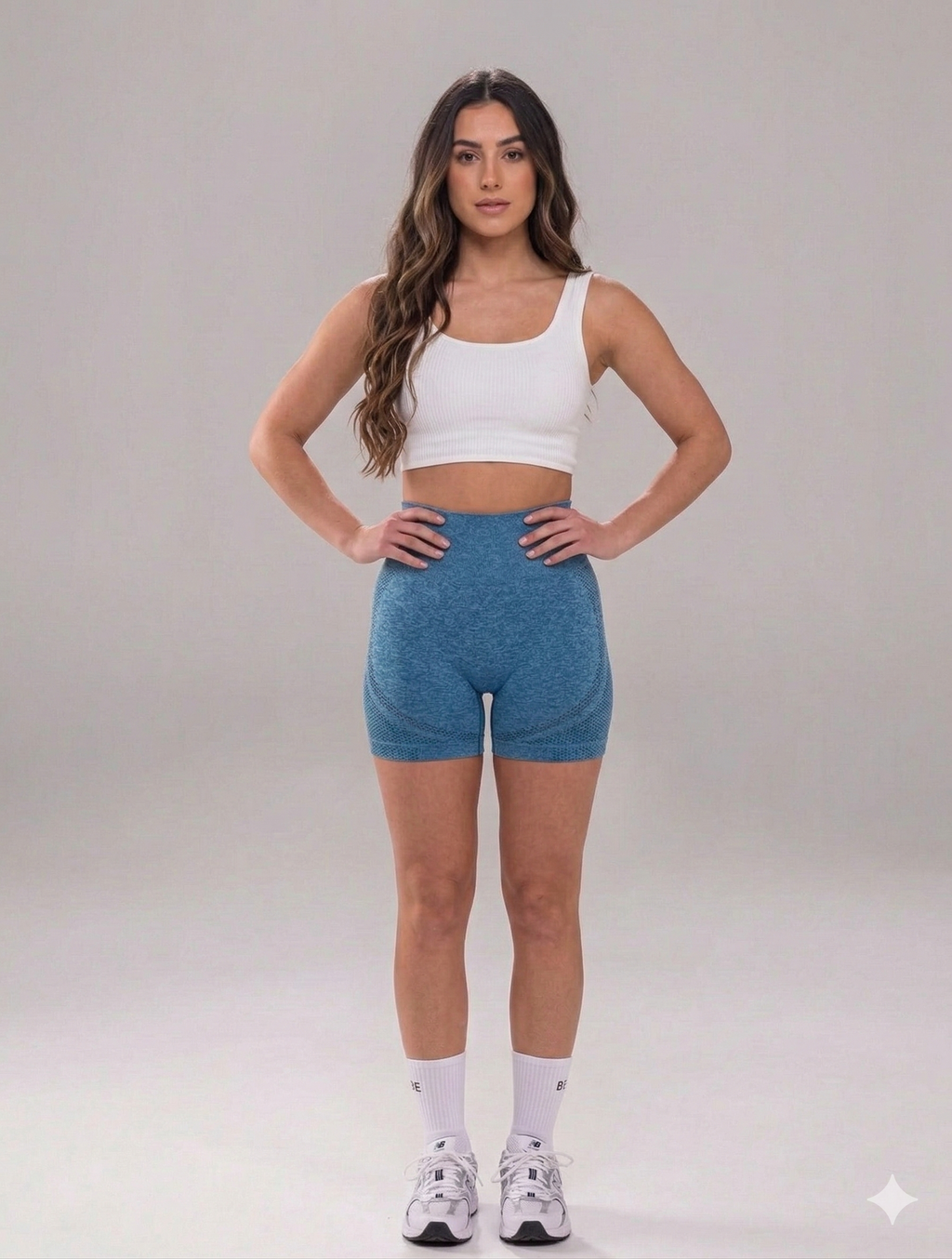 Shorts Deportivo