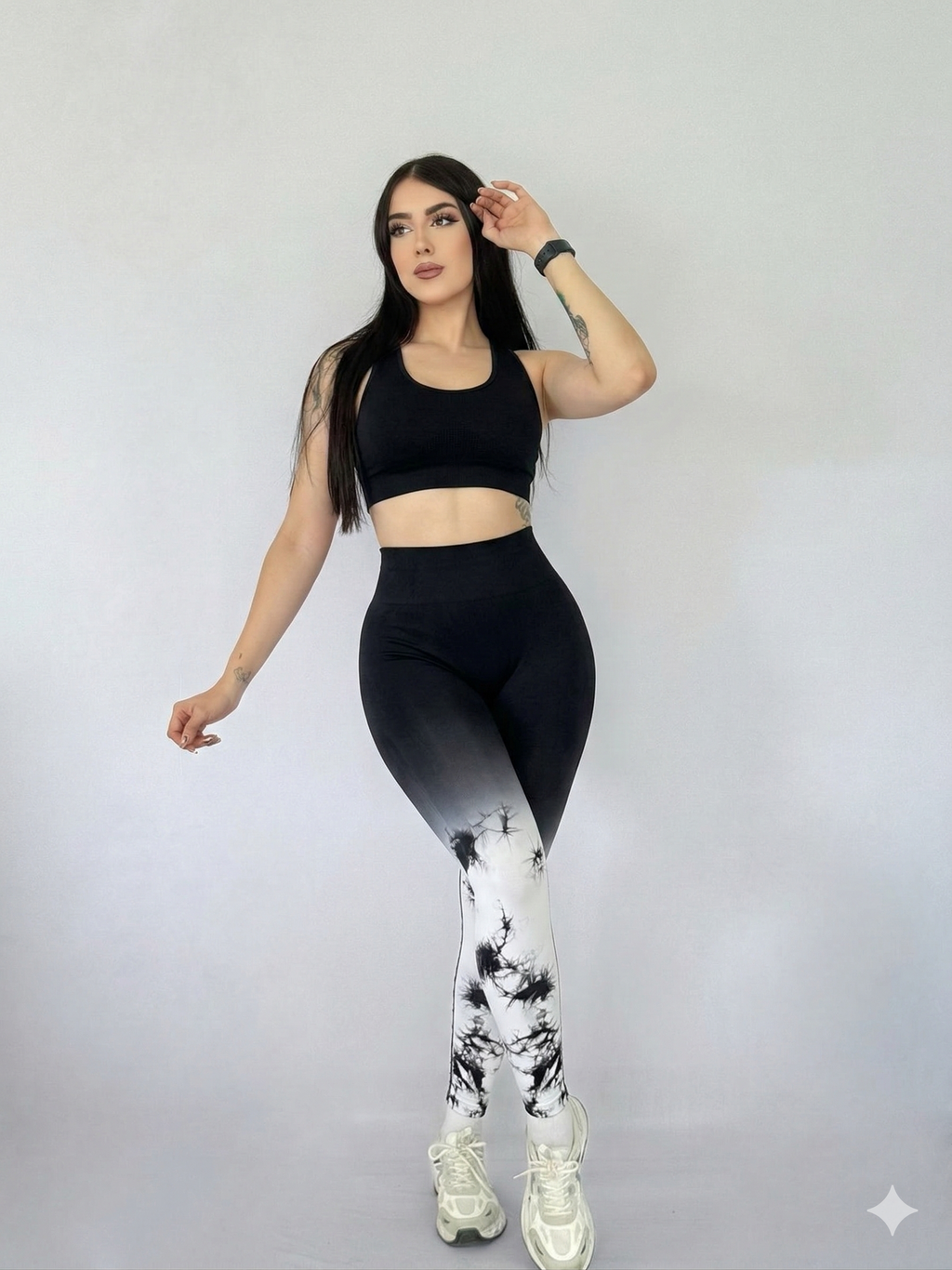 Leggins Deportivo