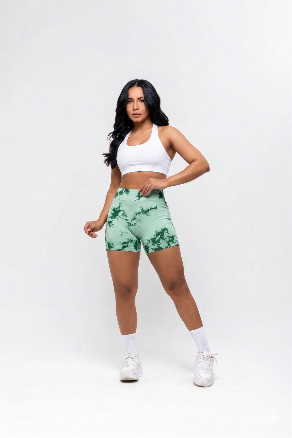 Shorts Deportivo