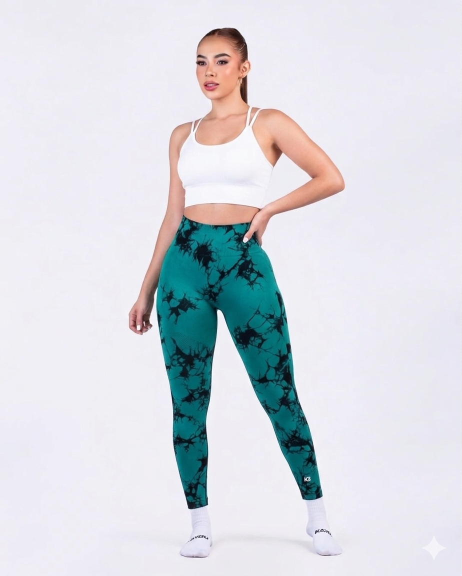Leggins Deportivo