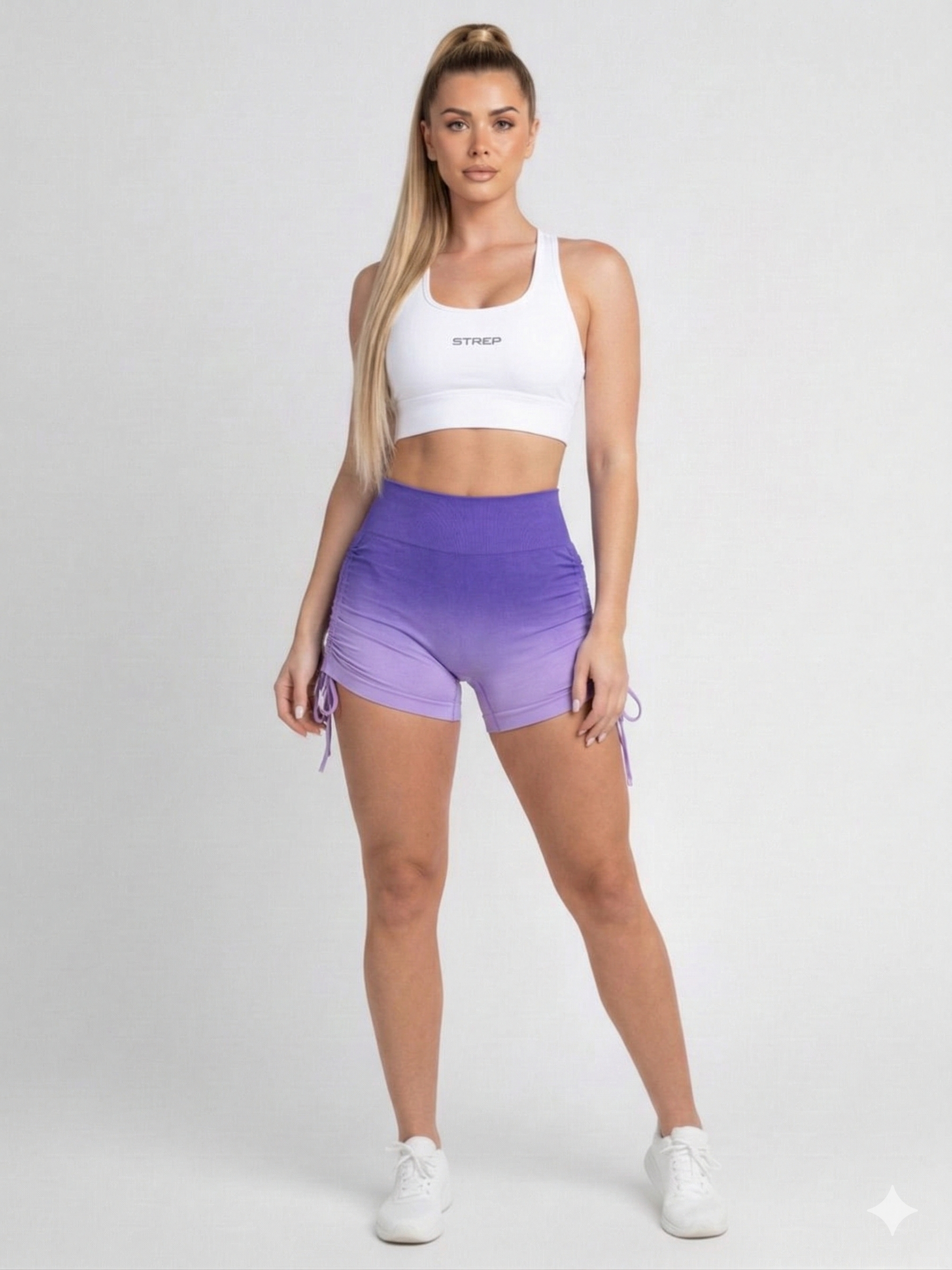 Shorts Deportivo
