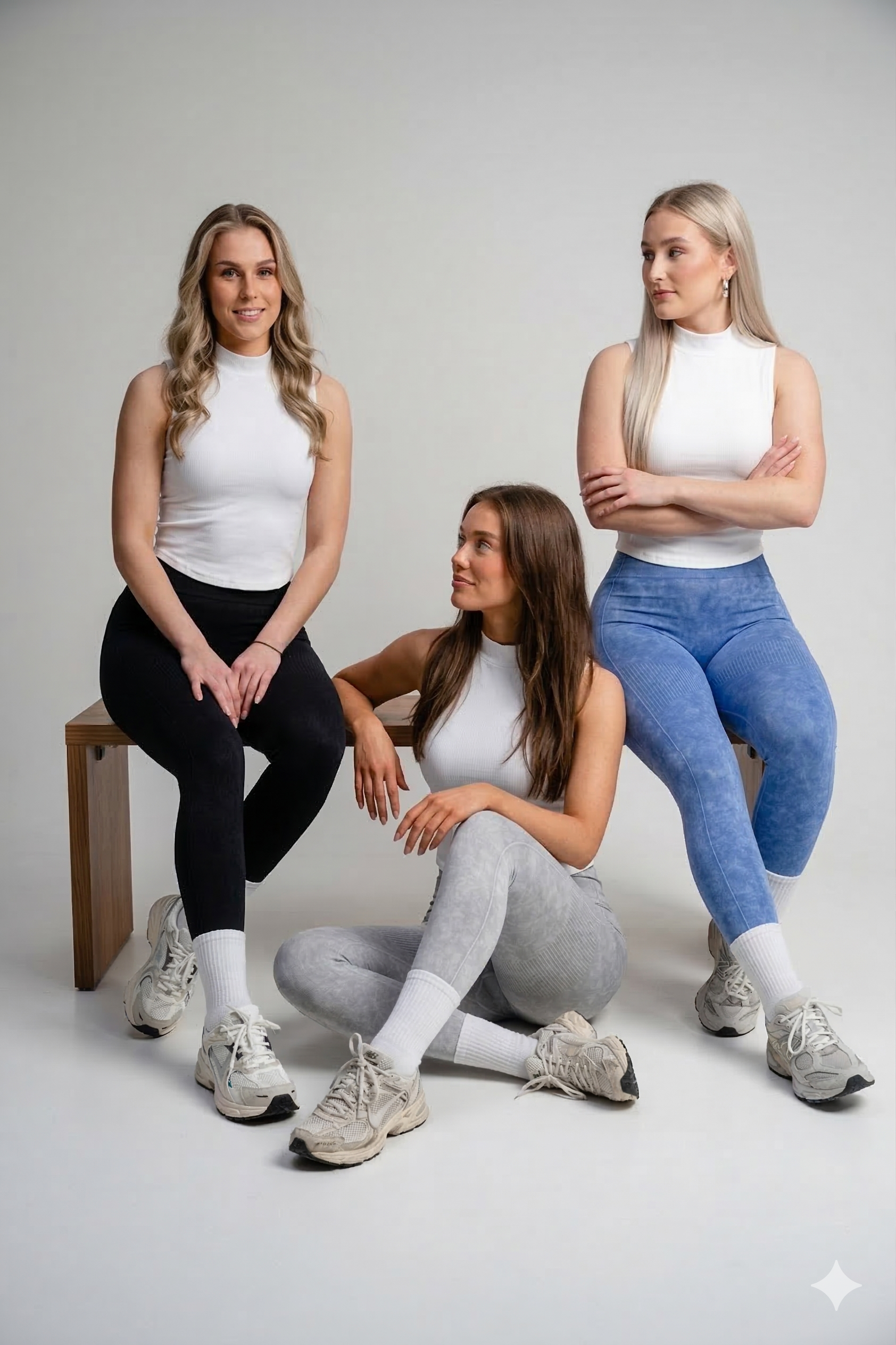 Leggins Deportivo