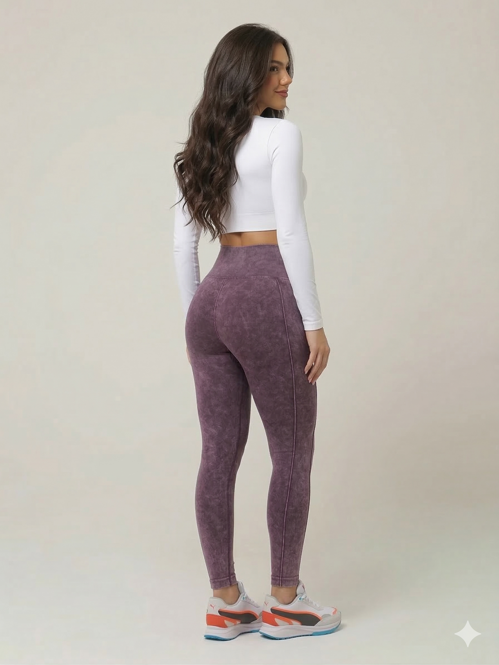 Leggins deportivo