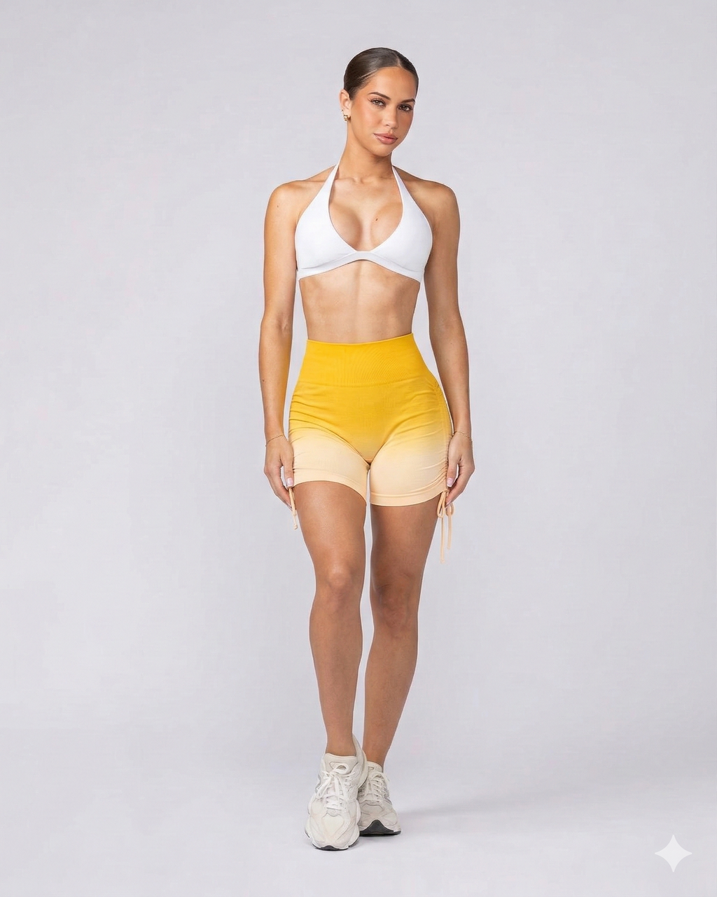 Shorts Deportivo