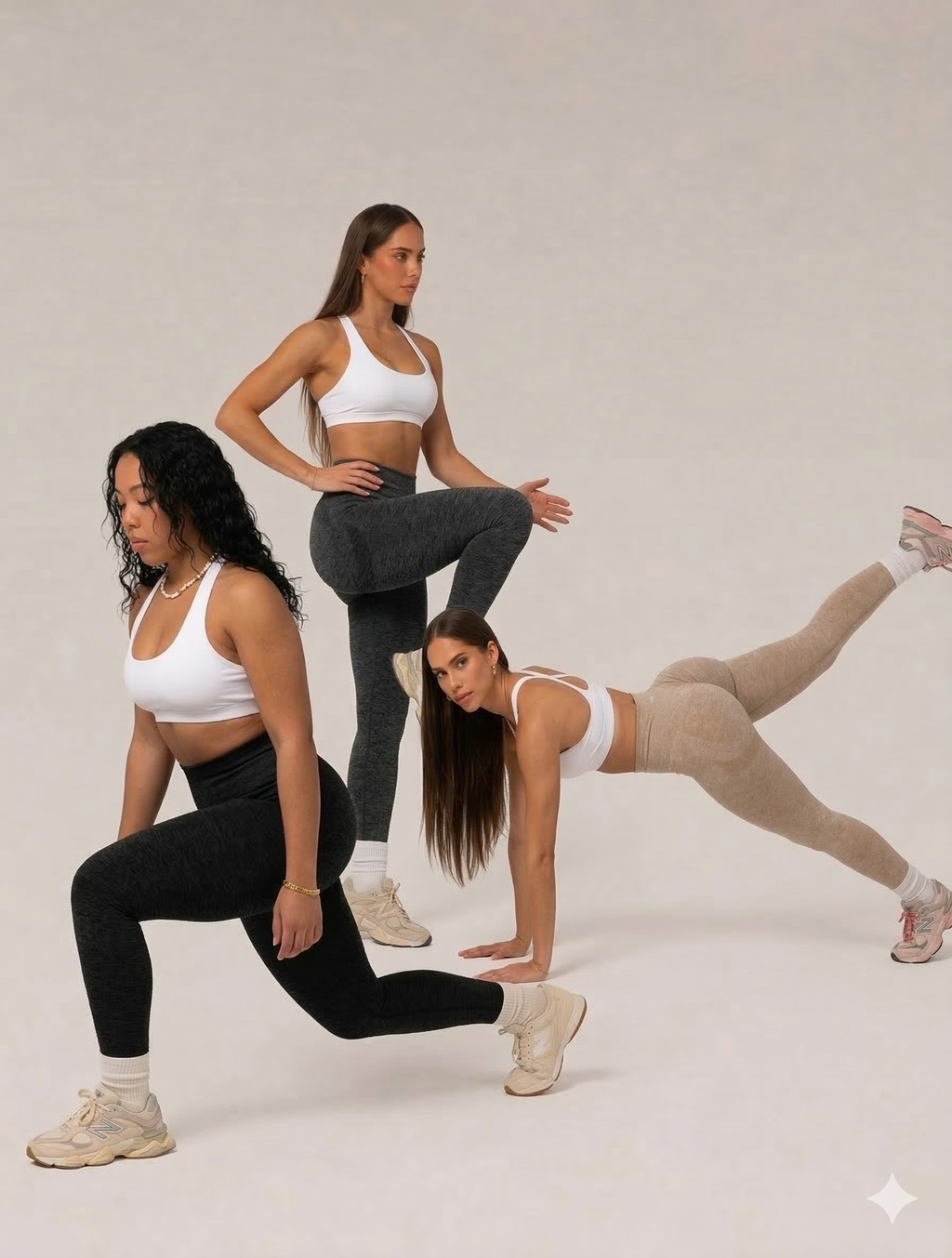 Leggins Deportivo Pack