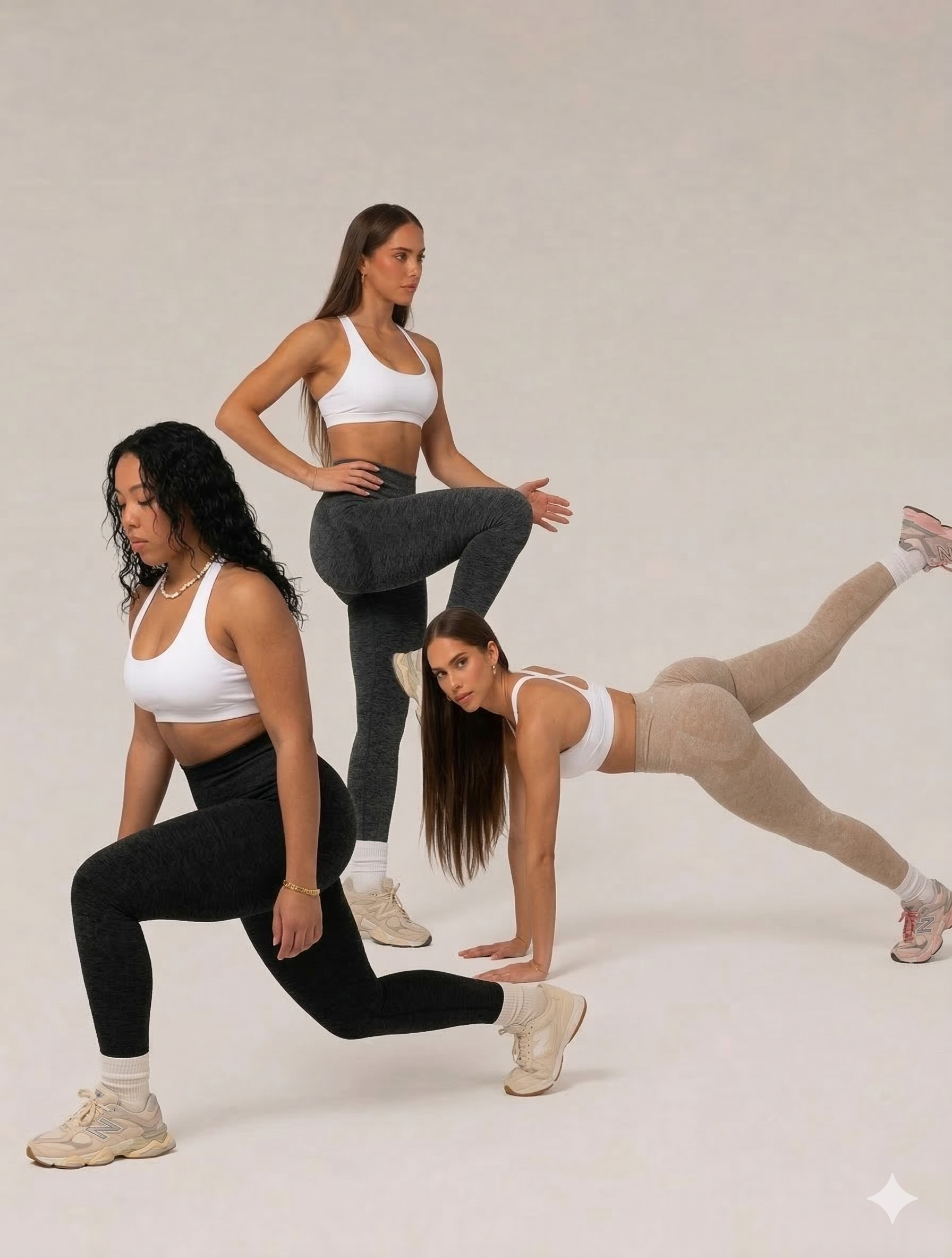 Leggins Deportivo Pack