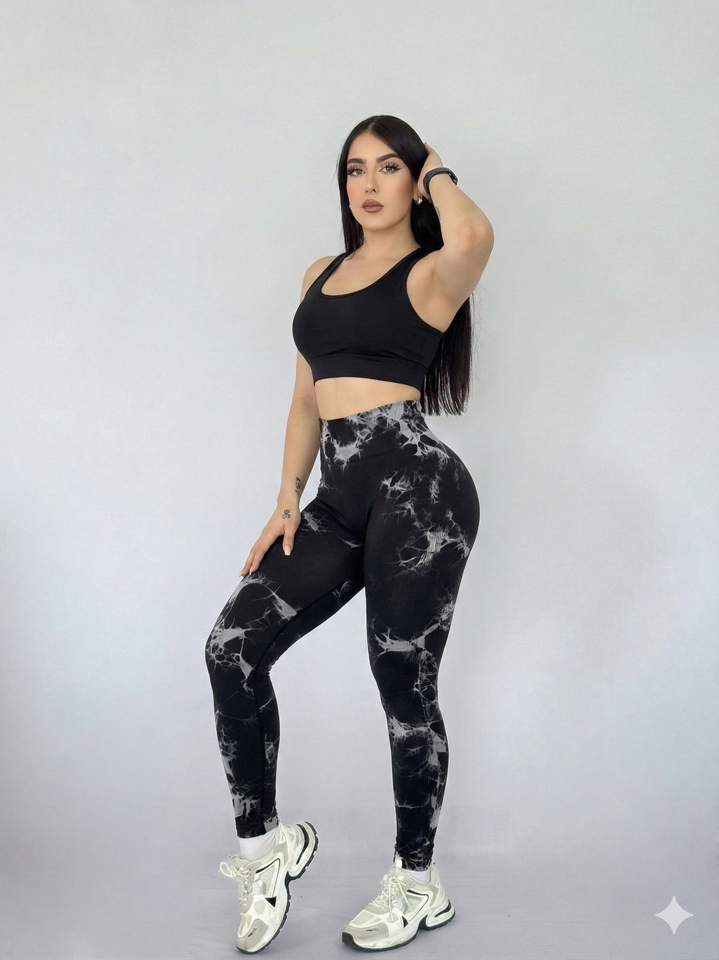 Leggins Deportivo