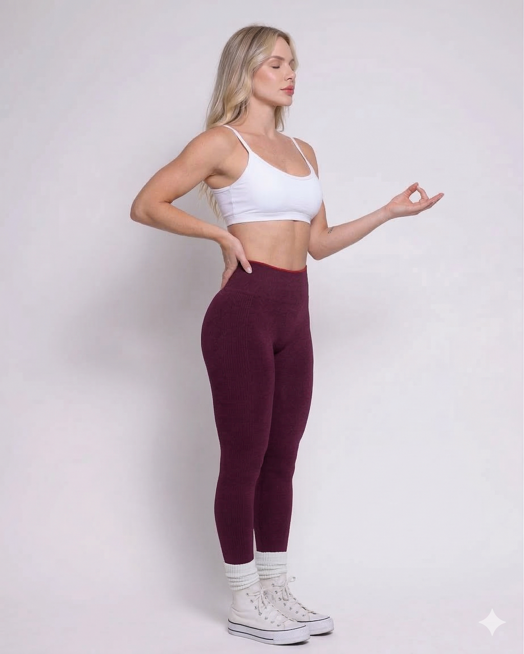 Leggins Deportivo