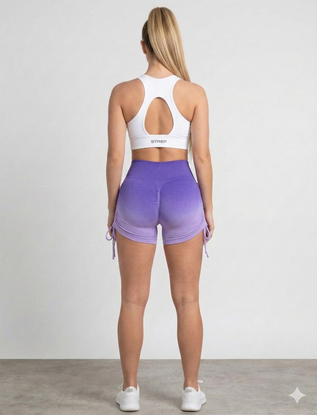 Shorts Deportivo
