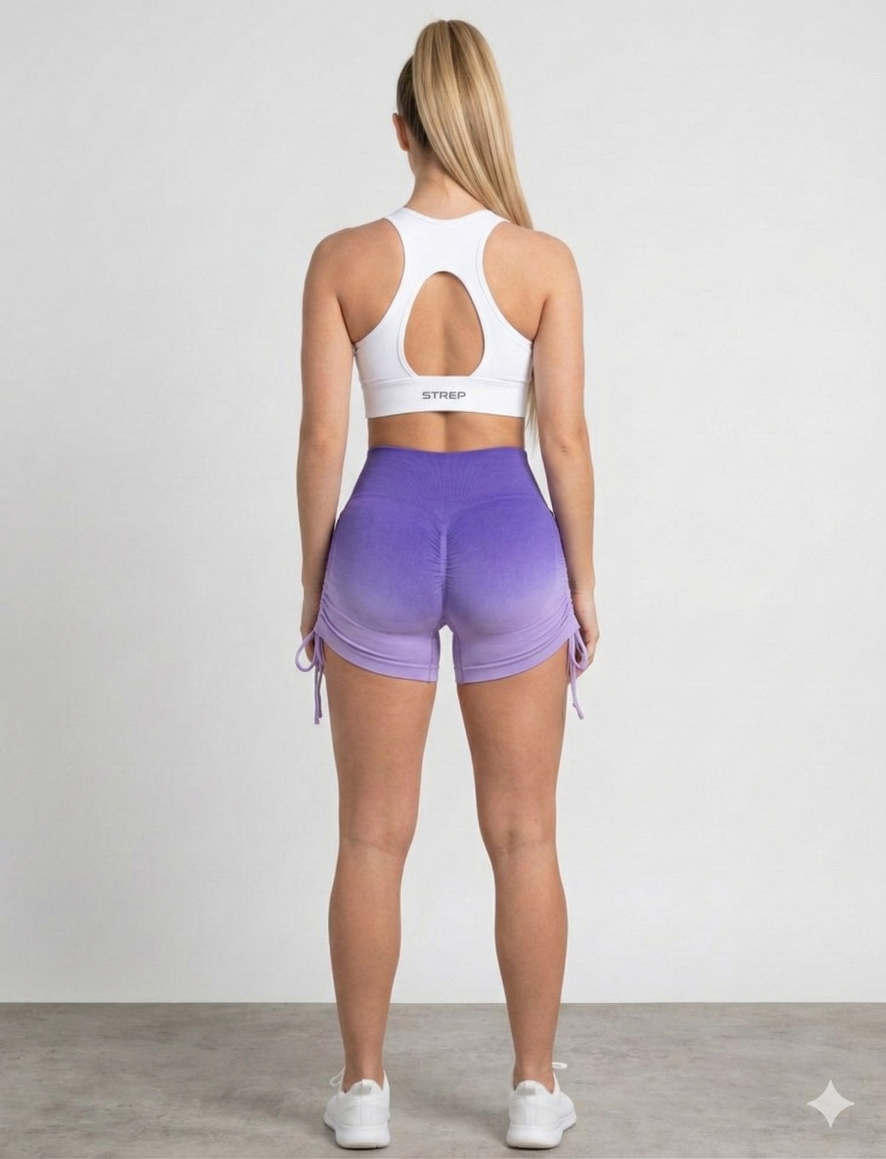 Shorts Deportivo