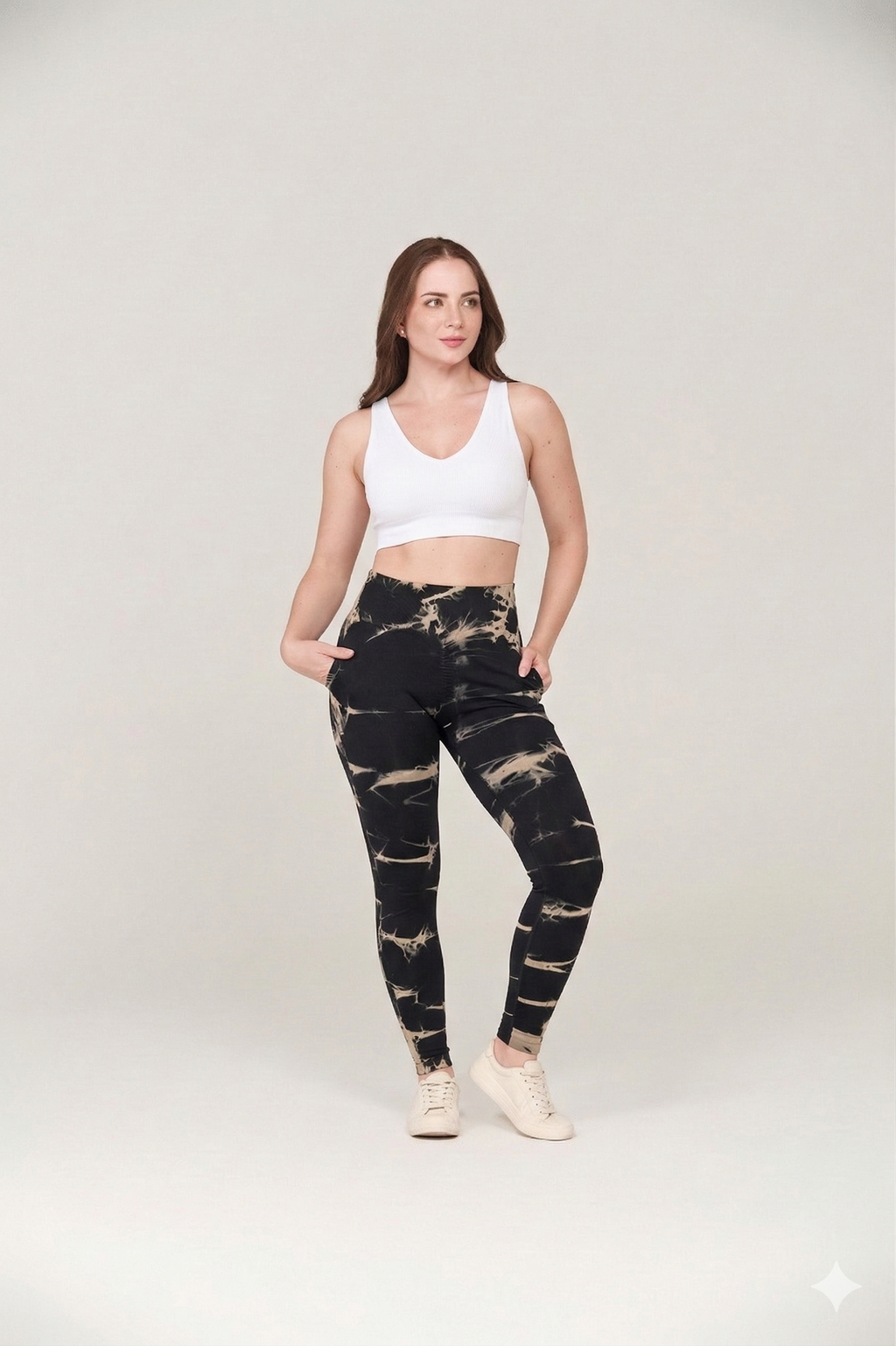 Leggins Deportivo