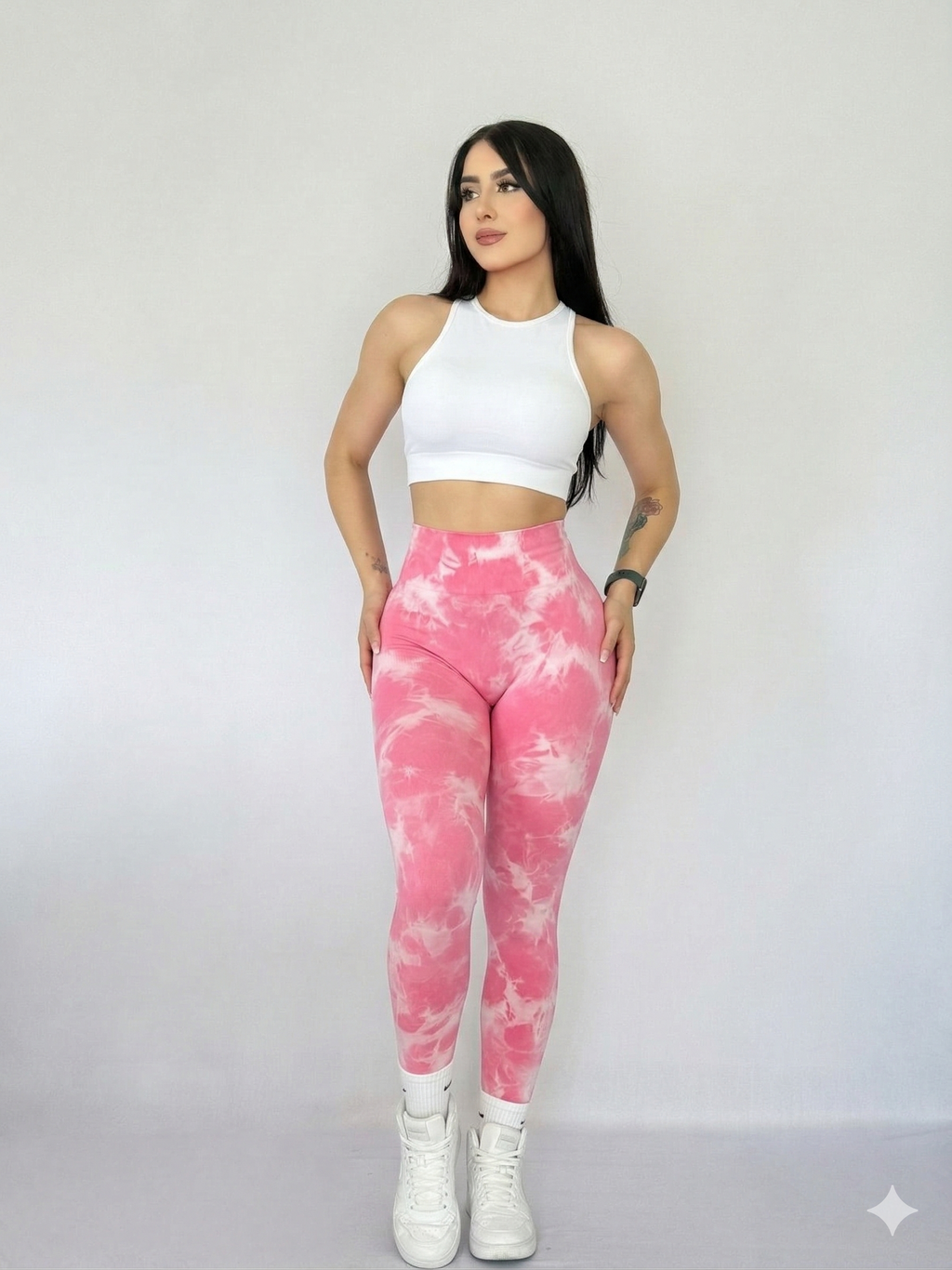 Leggins Deportivo