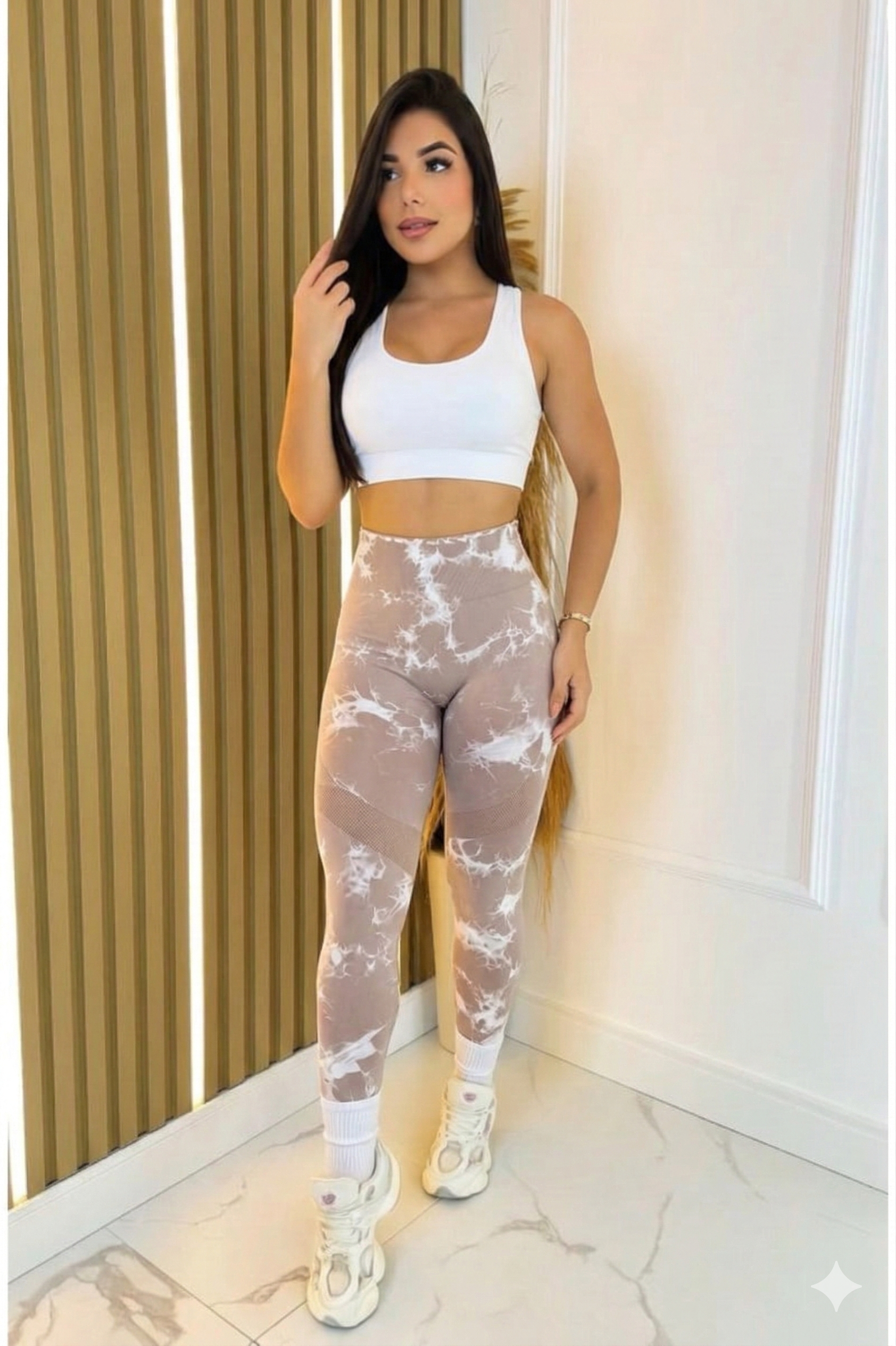 Leggins Deportivo