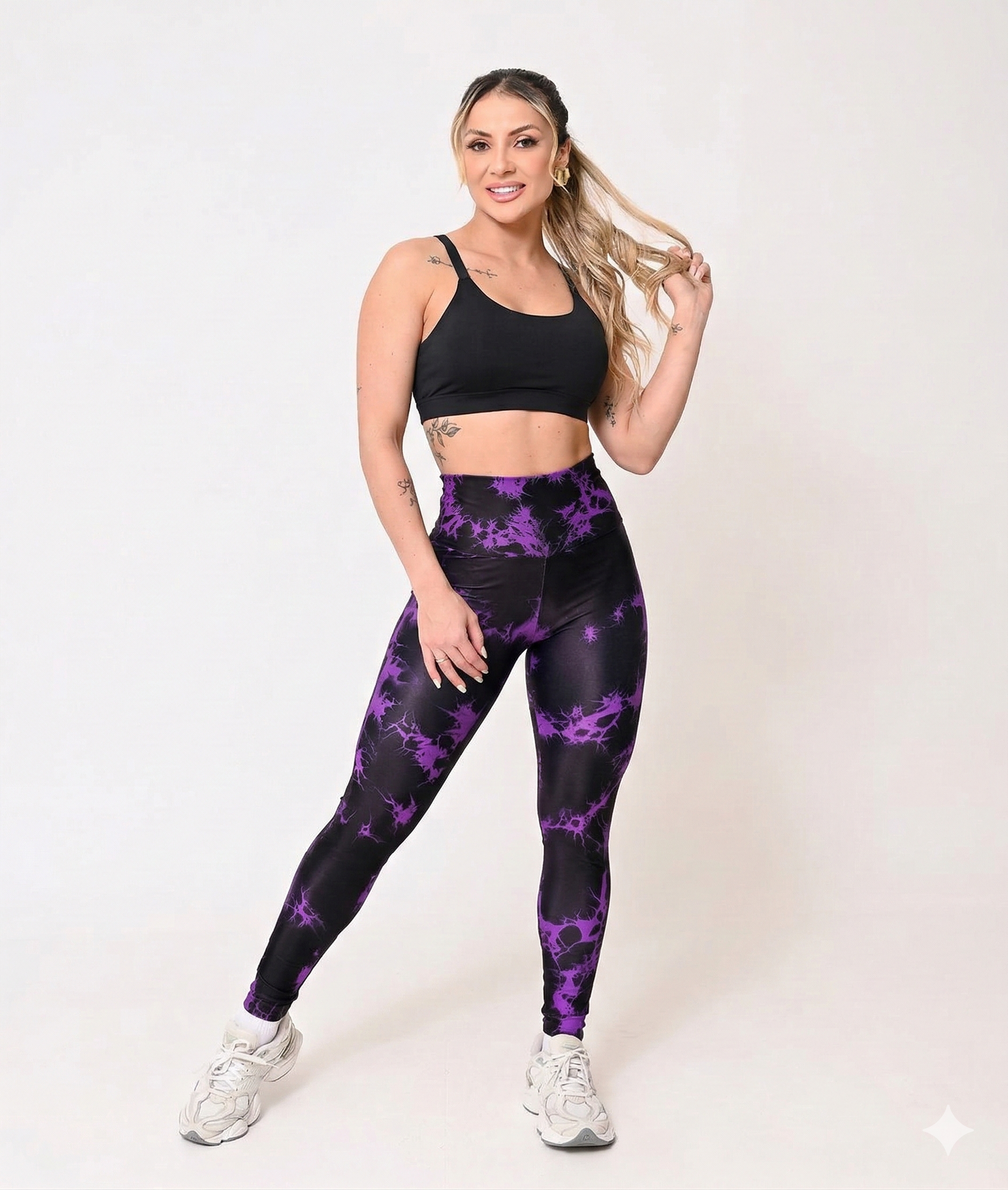 Leggins Deportivo
