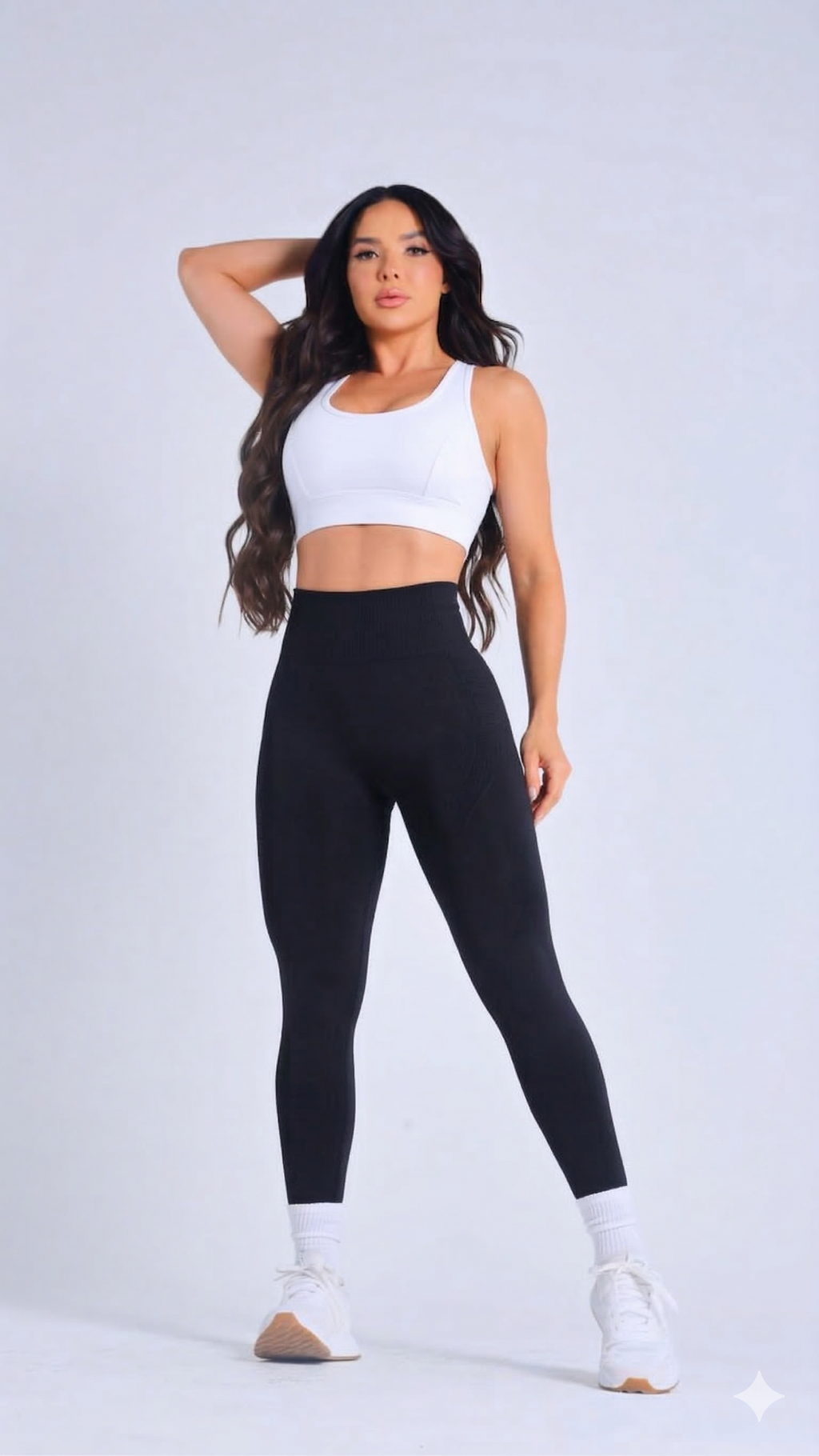 Leggins deportivo