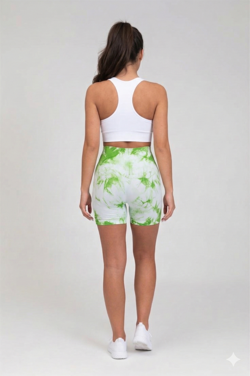 Shorts Deportivo