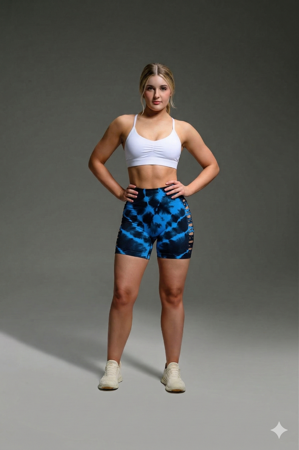 Shorts Deportivo